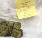 Wilson Cubes - Alfalfa/Timothy Cubes - 22kg