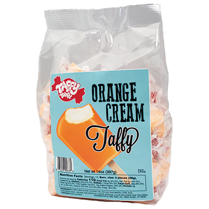 Candy - Taffy Town - Salt Water Taffy