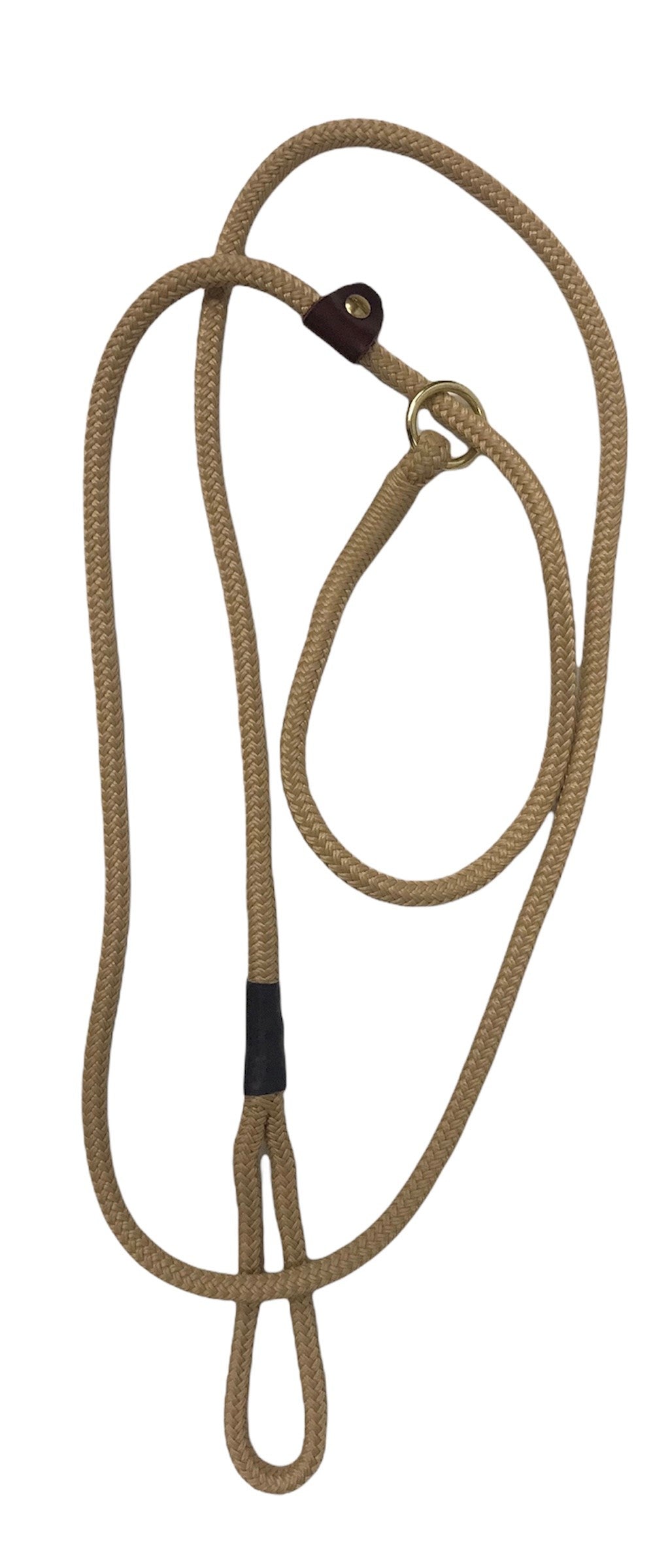 Burwash - Dog Leash (Slip Lead)