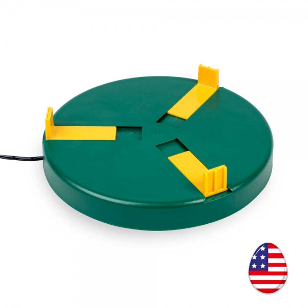 Poultry Drinker Heater