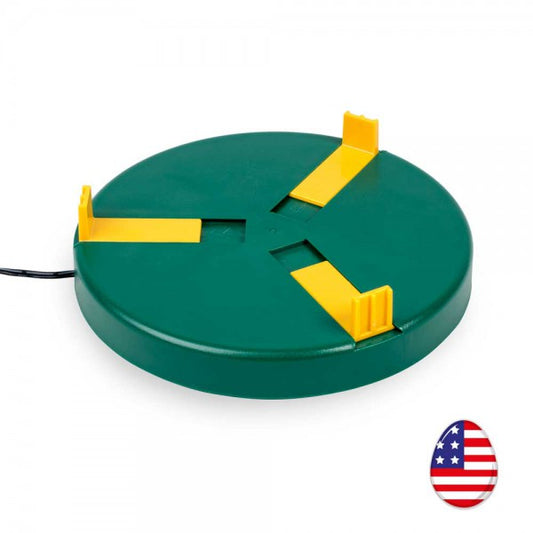 Poultry Drinker Heater