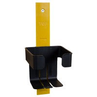 Wall Mounted Holders (for Square Poultry Drinkers)