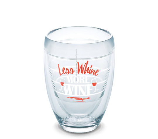 Tervis Stemless Wine Glass