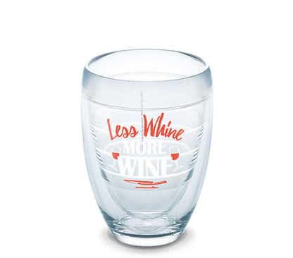 Tervis Stemless Wine Glass