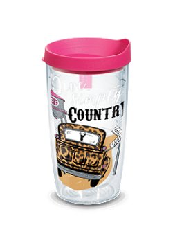 Tervis  Tumbler with Lid