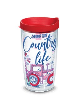 Tervis  Tumbler with Lid