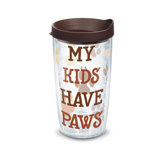 Tervis  Tumbler with Lid