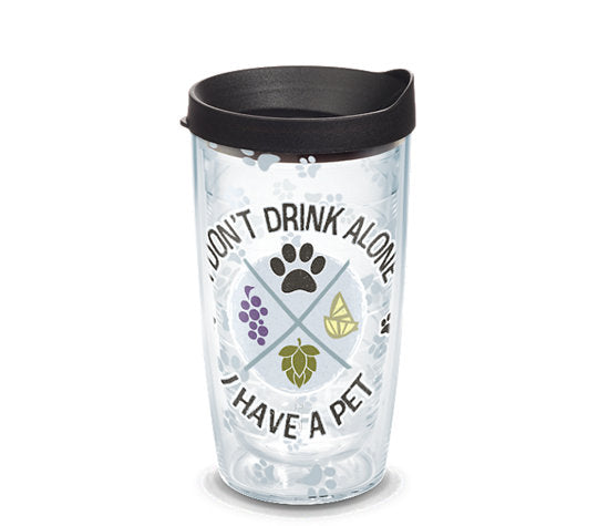 Tervis  Tumbler with Lid