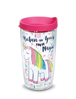Tervis  Tumbler with Lid