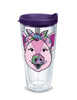 Tervis 24 oz Tumbler