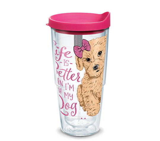 Tervis 24 oz Tumbler