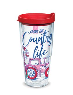 Tervis 24 oz Tumbler