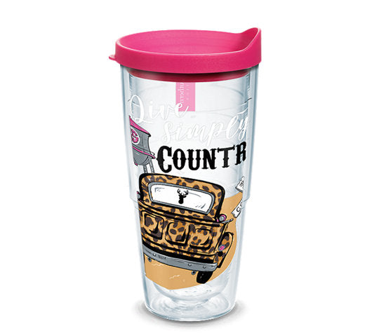 Tervis 24 oz Tumbler