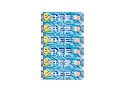 Candy-PEZ Refill