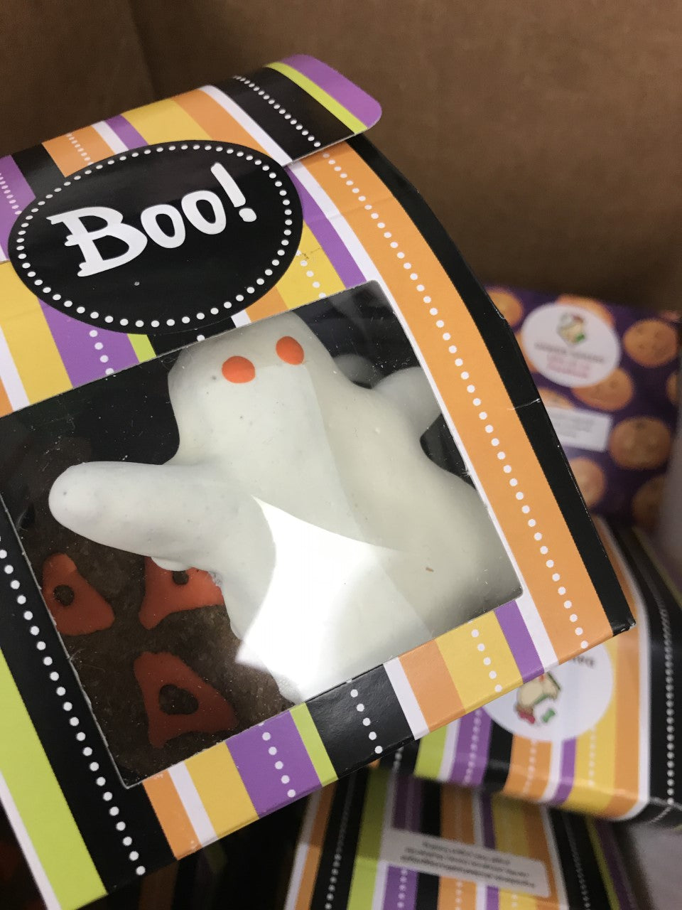 Dawgs Bakery - Dog Treats