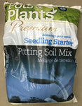 Starter Soil Mix - 25L