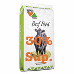 Hi-Pro - 30% Beef Supplement - 20kg
