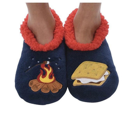 **Snoozies - Women's Slippers - Pairable**