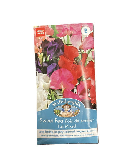 Fothergill's Seeds - Flowers