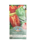 Fothergill's Seeds - Vegetables (2)