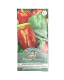 Fothergill's Seeds - Vegetables (2)