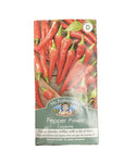 Fothergill's Seeds - Vegetables (2)