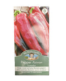 Fothergill's Seeds - Vegetables (2)