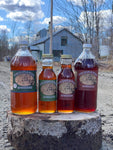 Tree Brand - Organic Maple Syrup