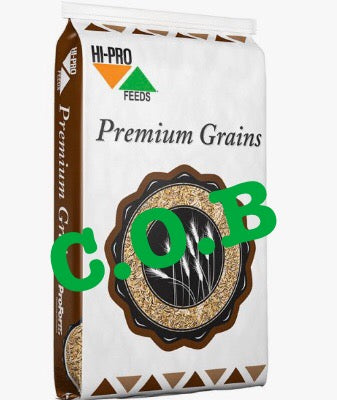 Hi-Pro - COB with Molasses - 20kg