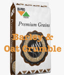 Hi-Pro - Barley & Oats Crumble - 20kg