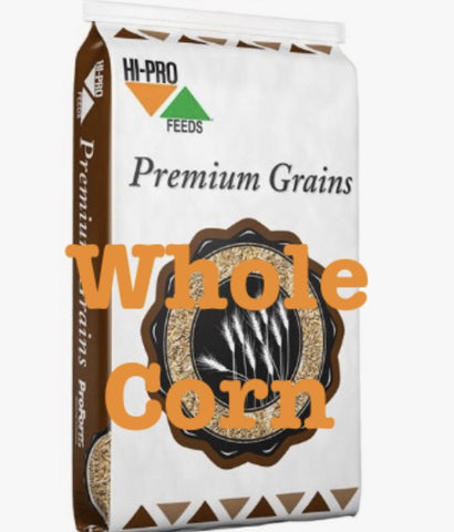 Hi-Pro - Whole Corn - 20kg