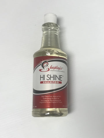 Shapley's - Hi-Shine Shampoo