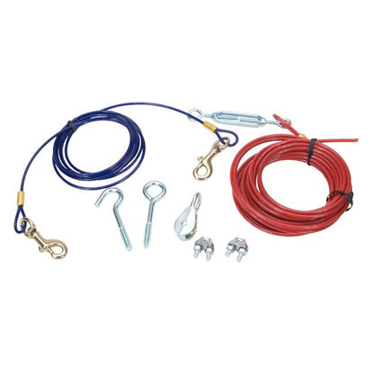 Dog Tie Out Cable