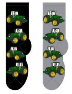 Foozys - Men's Socks