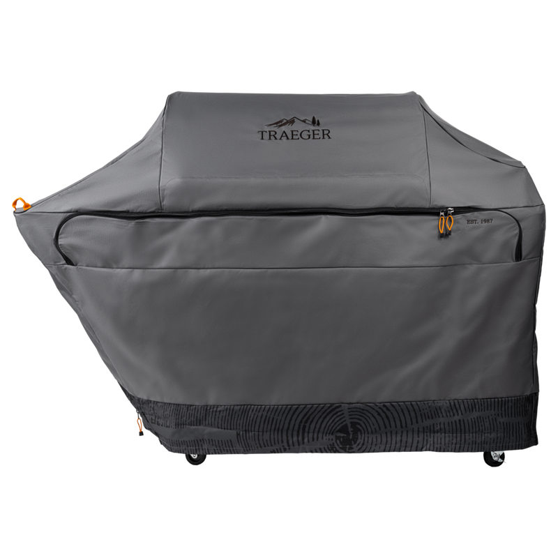 Traeger - Grill Covers