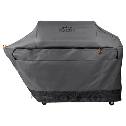 Traeger - Grill Covers