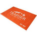 Traeger - Grill Mat
