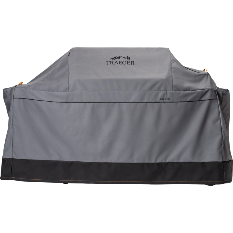 Traeger - Grill Covers