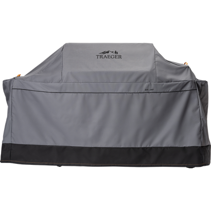 Traeger - Grill Covers