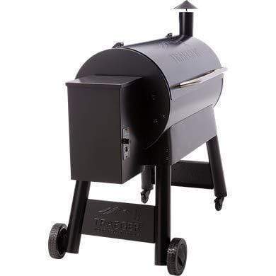 Traeger - Pro 34 Grill