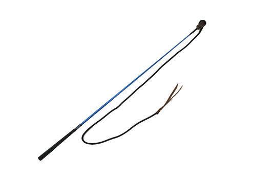 Burwash - Natural Horse - Training Stick with String