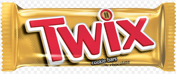 Candy - Chocolate Bar