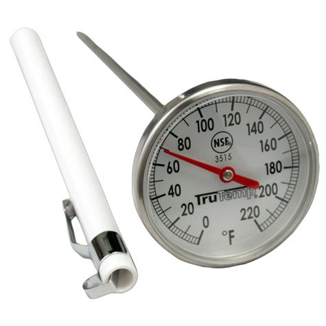 Thermometer-BBQ Solutions