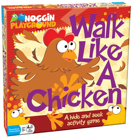 Games - Kids - Noggin Playground