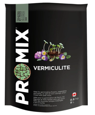 Pro-Mix Vermiculite 9L