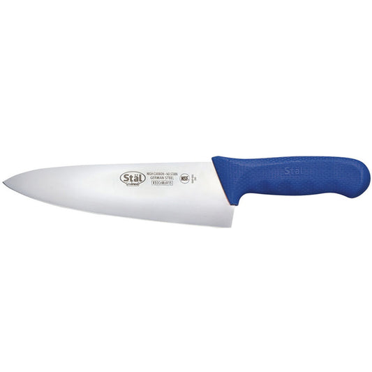 Winco Stal Chef Knife