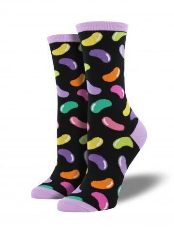 Socks - Ladies - Crew Socks