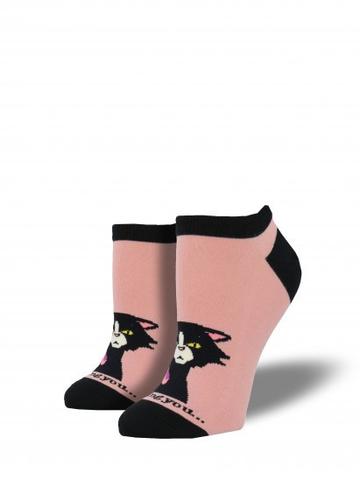 Socks - Ladies - Ankle