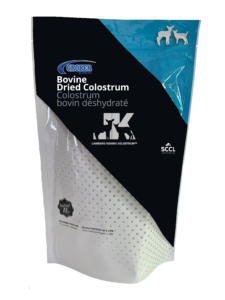 Grober - High Calorie Lamb/Kid Colostrum - 700g